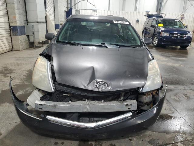Photo 5 from auction – 2008 TOYOTA PRIUS with VIN JTDKB20U683405422