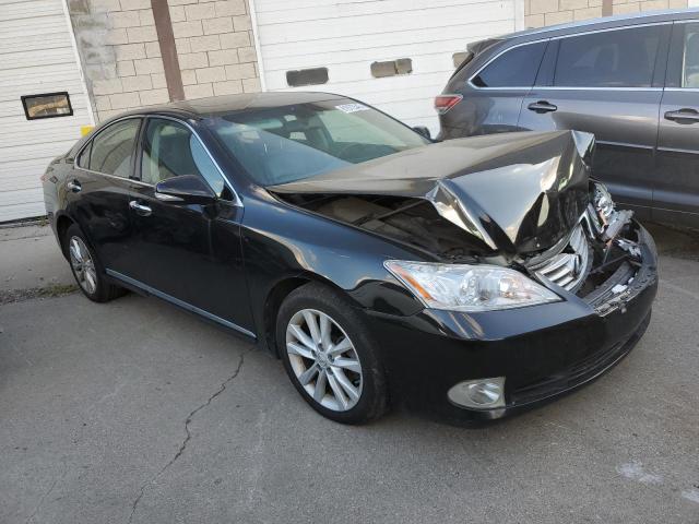 Photo 4 from auction – 2010 LEXUS ES 350 with VIN JTHBK1EG1A2351065