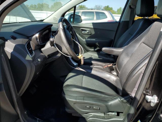 Photo 7 from auction – 2020 CHEVROLET TRAX 1LT with VIN KL7CJPSB5LB006836