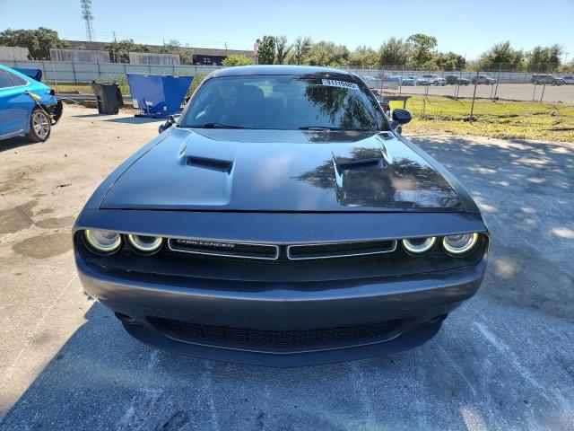 Photo 5 from auction – 2016 DODGE CHALLENGER with VIN 2C3CDZAG1GH131529