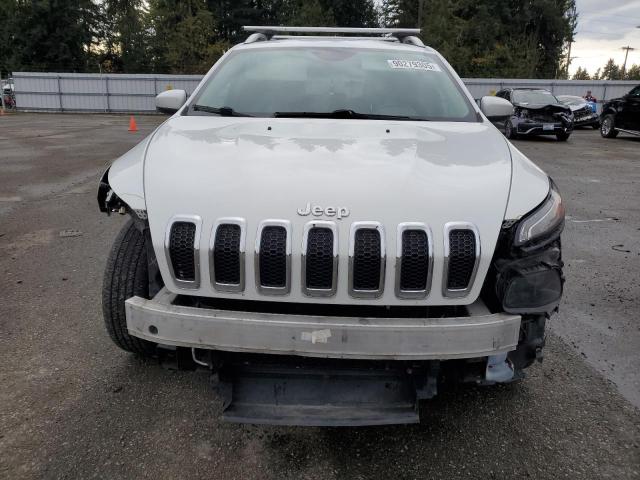 Photo 5 from auction – 2014 JEEP CHEROKEE L with VIN 1C4PJLCS4EW167346