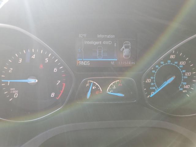 Photo 9 from auction – 2015 FORD ESCAPE SE with VIN 1FMCU9G98FUA67582