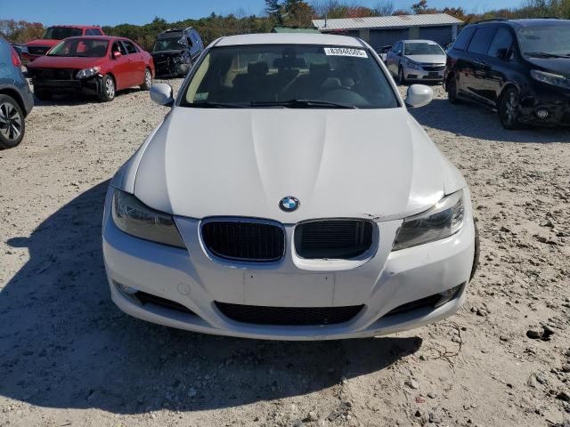 Photo 5 from auction – 2011 BMW 328 with VIN WBAPH7G50BNM57394