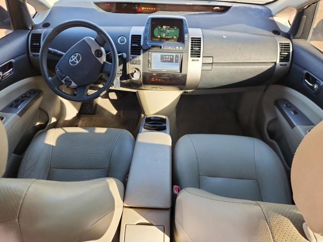 Photo 8 from auction – 2008 TOYOTA PRIUS with VIN JTDKB20U083361157