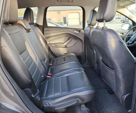 Photo 11 from auction – 2019 FORD ESCAPE TIT with VIN 1FMCU9J92KUA44995