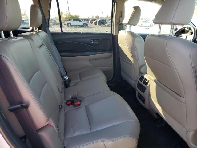 Photo 11 from auction – 2016 HONDA PILOT TOUR with VIN 5FNYF6H96GB078687