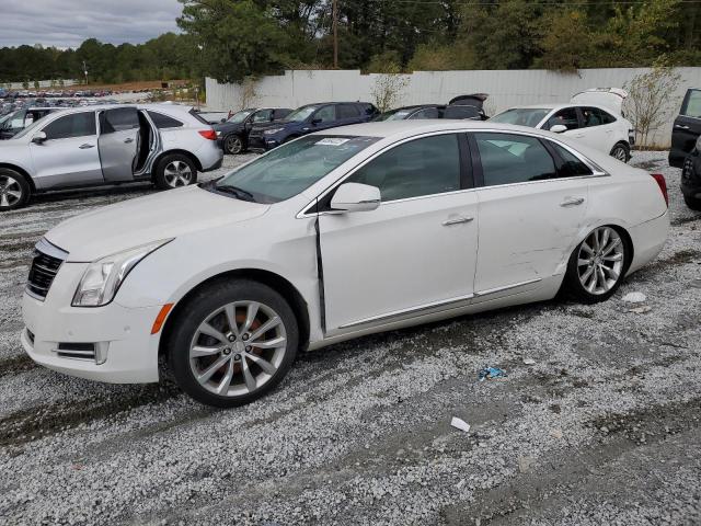 CADILLAC XTS LUXURY 2017 with VIN 2G61M5S3XH9106487 - Photo from auction