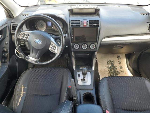 Photo 8 from auction – 2014 SUBARU FORESTER 2 with VIN JF2SJGDC3EH432658