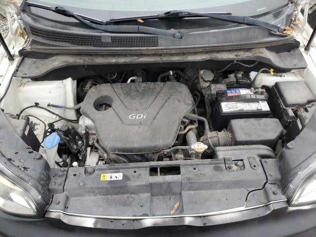 Photo 12 from auction – 2016 KIA SOUL with VIN KNDJN2A25G7342515