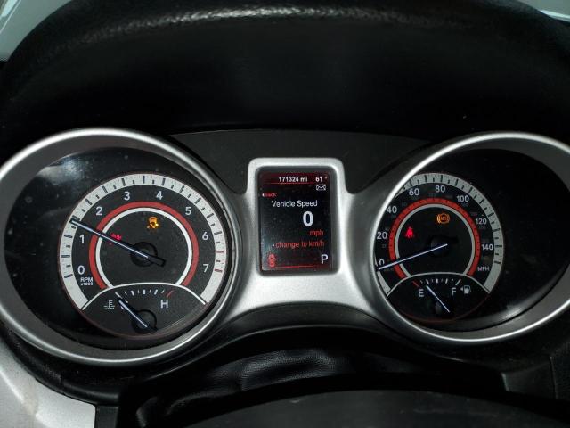 Foto 9 de la subasta – 2016 DODGE JOURNEY SE con VIN 3C4PDCAB2GT185198