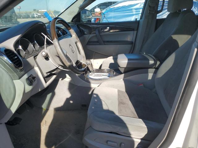 Photo 7 from auction – 2013 BUICK ENCLAVE with VIN 5GAKVBKD2DJ146469
