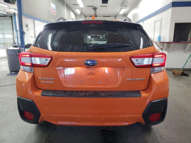Photo 6 from auction – 2018 SUBARU CROSSTREK with VIN JF2GTADC5JH209559