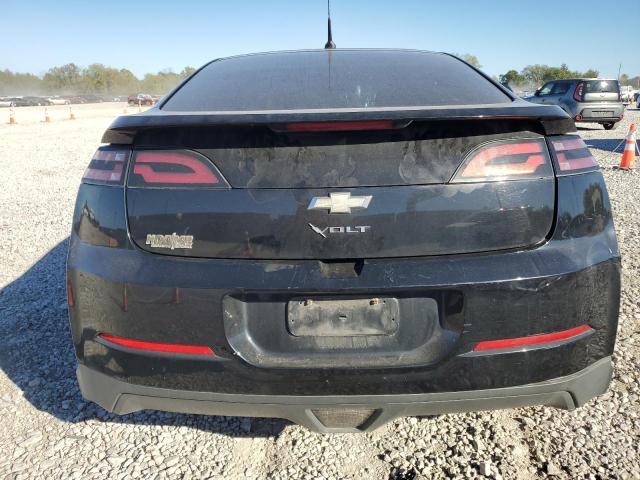 Photo 6 from auction – 2012 CHEVROLET VOLT with VIN 1G1RA6E40CU112077
