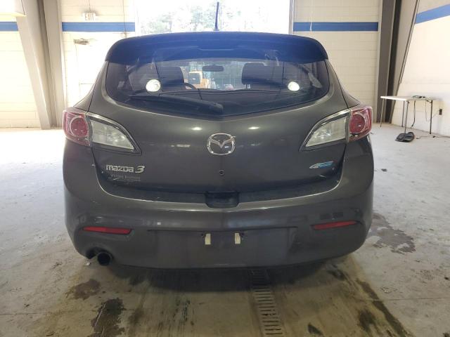 Photo 6 from auction – 2012 MAZDA 3 I with VIN JM1BL1L71C1565550