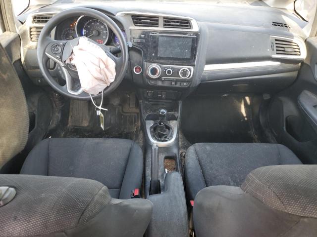 Photo 8 from auction – 2015 HOND FIT EX with VIN 3HGGK5G84FM755239