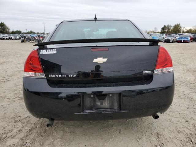 Photo 6 from auction – 2016 CHEVROLET IMPALA LIM with VIN 2G1WC5E35G1140635