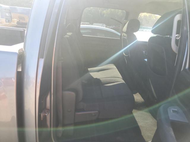Photo 10 from auction – 2012 CHEVROLET SILVERADO with VIN 1GCPKSE73CF168498