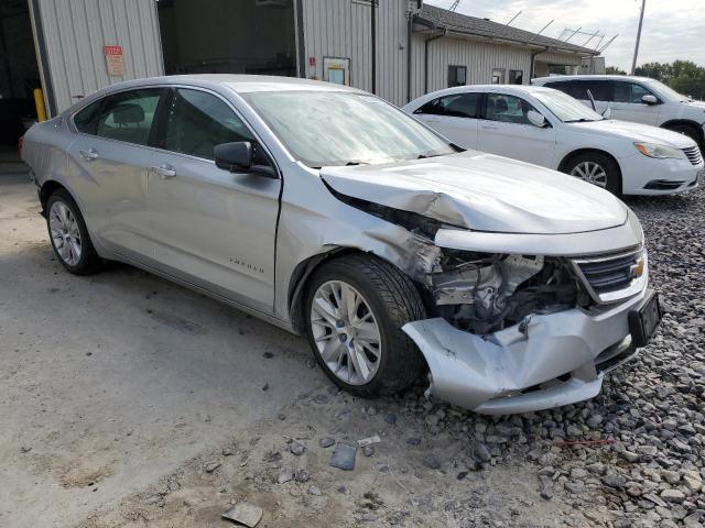 Photo 4 from auction – 2014 CHEVROLET IMPALA LS with VIN 2G11Y5SL4E9224184