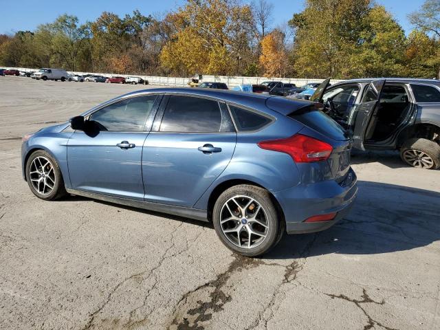 Photo 2 from auction – 2018 FORD FOCUS SEL with VIN 1FADP3M28JL309134