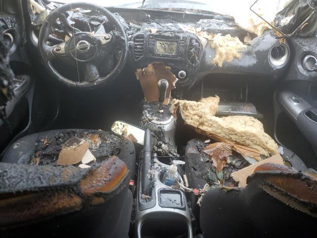 Zdjęcie 8 z aukcji – 2011 NISSAN JUKE S z VIN JN8AF5MR2BT019759