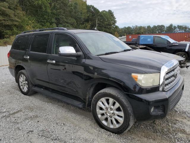 Photo 4 from auction – 2011 TOYOTA SEQUOIA PL with VIN 5TDYY5G13BS031556