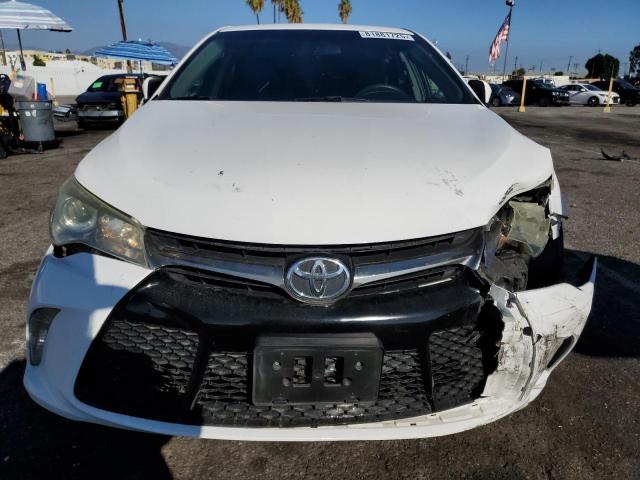 Photo 5 from auction – 2015 TOYOTA CAMRY LE with VIN 4T1BF1FK4FU979217