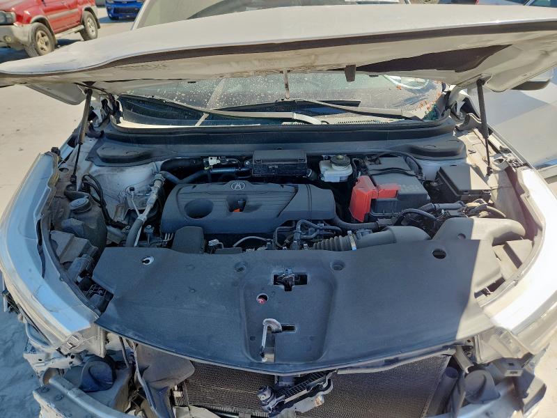 Photo 12 from auction – 2021 ACURA RDX TECHNO with VIN 5J8TC2H54ML037879