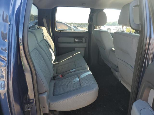 Zdjęcie 10 z aukcji – 2012 FORD F150 SUPER z VIN 1FTFW1CT4CFA02095