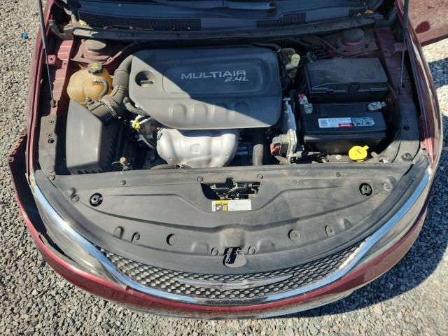 Photo 11 from auction – 2015 CHRYSLER 200 LIMITE with VIN 1C3CCCAB9FN712321