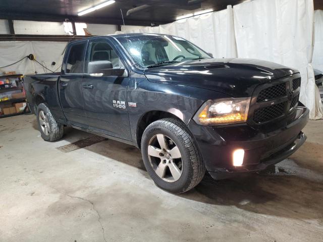 Photo 4 from auction – 2013 RAM 1500 SPORT with VIN 1C6RR7HT1DS678214