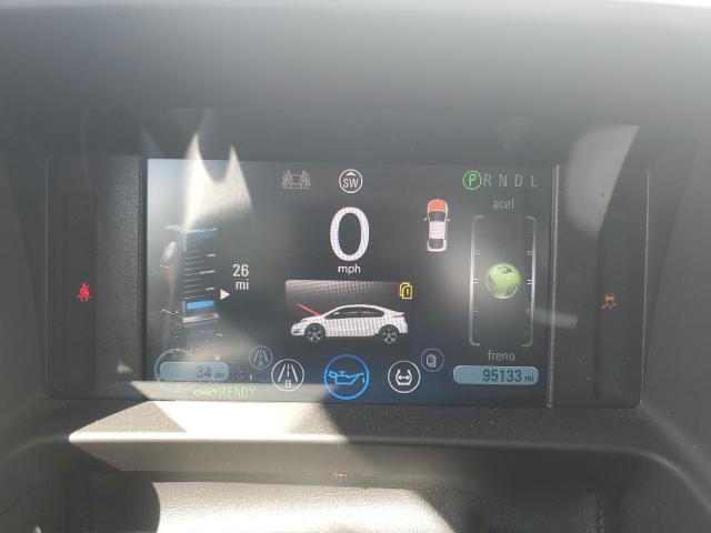 Photo 9 from auction – 2013 CHEVROLET VOLT with VIN 1G1RA6E49DU115755