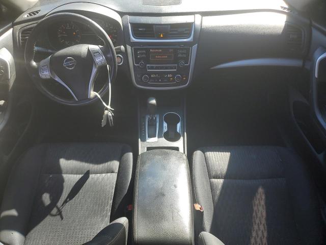 Photo 8 from auction – 2017 NISSAN ALTIMA 2.5 with VIN 1N4AL3AP5HC246471