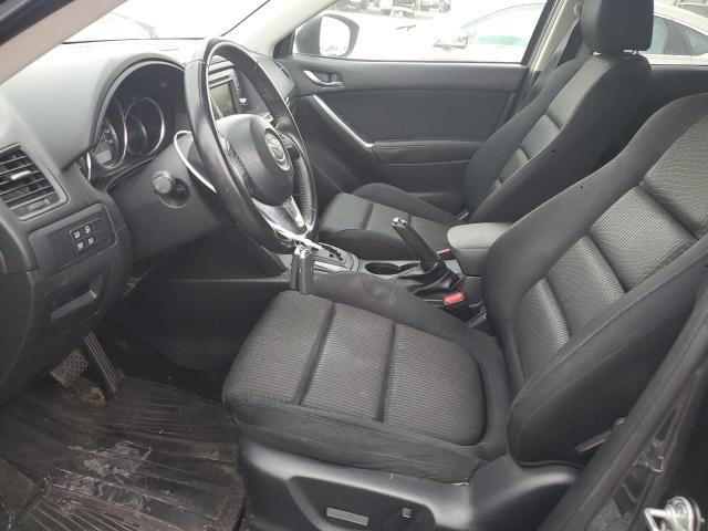 Photo 7 from auction – 2014 MAZDA CX-5 TOURI with VIN JM3KE4CY5E0335885
