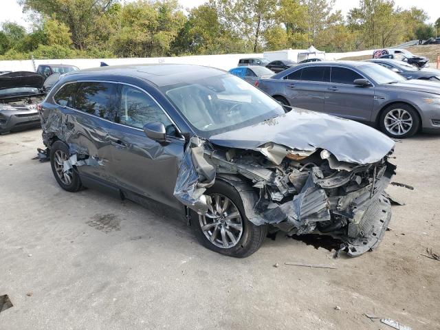 Photo 4 from auction – 2017 MAZDA CX-9 TOURI with VIN JM3TCACY4H0131558