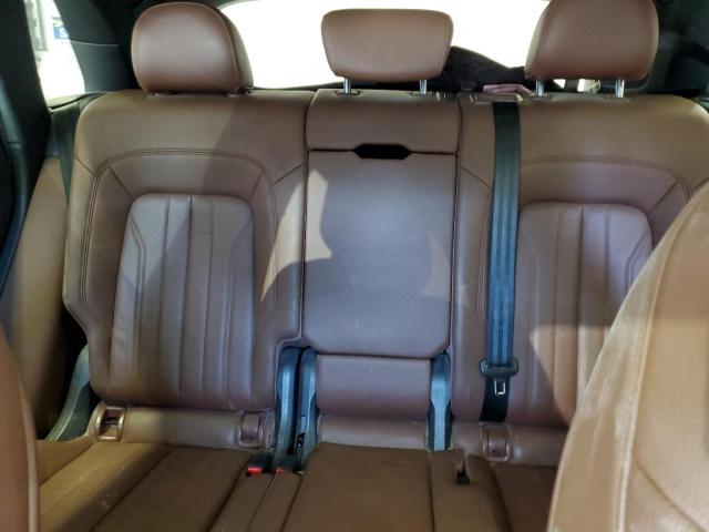 Photo 10 from auction – 2018 AUDI Q5 PREMIUM with VIN WA1BNAFY6J2134993