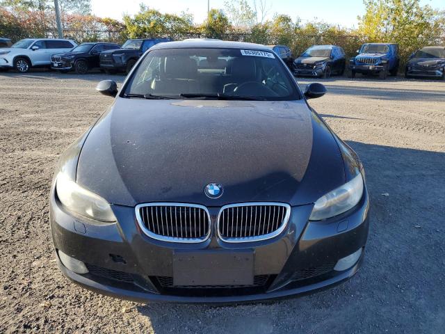 Photo 5 from auction – 2009 BMW 328 I with VIN WBAWL13599PX26035