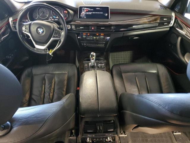 Photo 8 from auction – 2016 BMW X5 XDRIVE3 with VIN 5UXKR0C52G0P25176