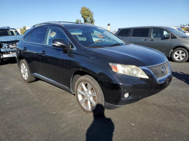 Photo 4 from auction – 2011 LEXUS RX 350 with VIN JTJBK1BA5B2014219