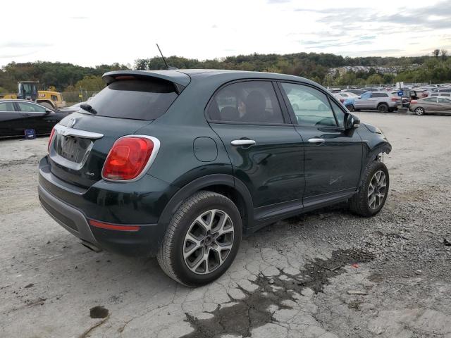 Photo 3 from auction – 2016 FIAT 500X TREKK with VIN ZFBCFYCT6GP513497