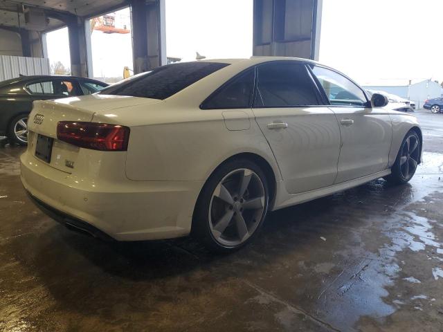 Photo 3 from auction – 2016 AUDI A6 PRESTIG with VIN WAUHGAFC0GN097409