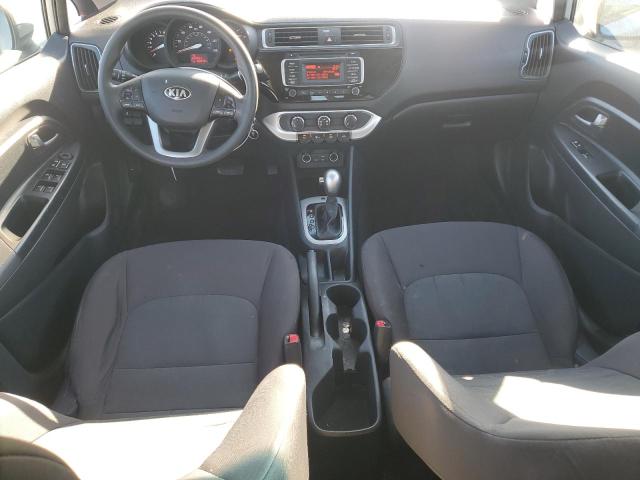 Photo 8 from auction – 2017 KIA RIO LX with VIN KNADM4A30H6104242