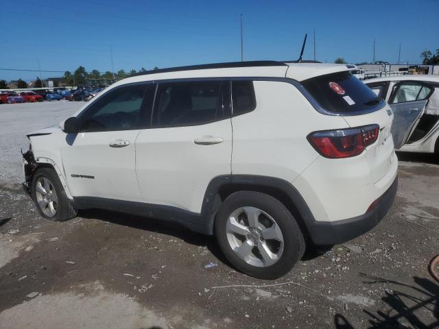 Photo 2 from auction – 2018 JEEP COMPASS LA with VIN 3C4NJCBB8JT471398
