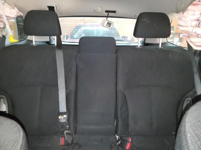 Photo 10 from auction – 2014 SUBARU OUTBACK 2.5I PREMIUM with VIN 4S4BRBCC4E3228293