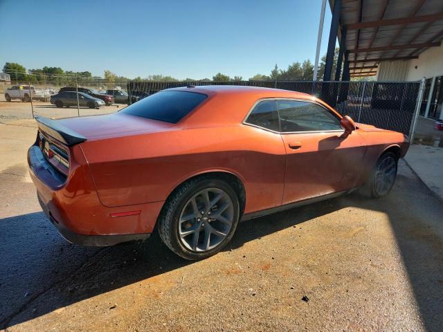 Photo 3 from auction – 2023 DODGE CHALLENGER with VIN 2C3CDZAG5PH602467