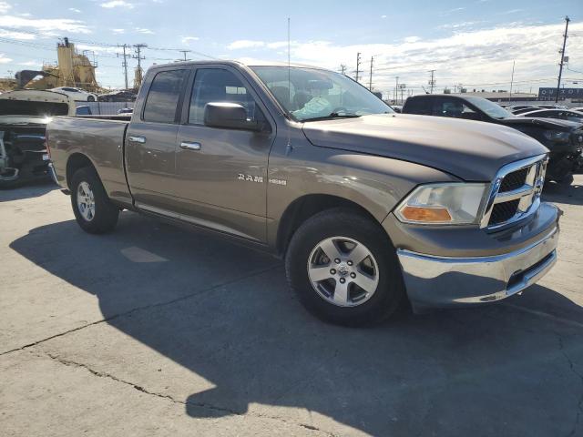 Photo 4 from auction – 2009 DODGE RAM 1500 with VIN 1D3HB18T39S812225