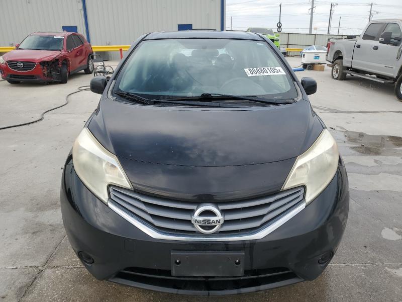 Photo 5 from auction – 2014 NISSAN VERSA NOTE with VIN 3N1CE2CP2EL395282