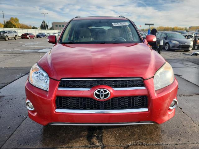 Photo 5 from auction – 2012 TOYOTA RAV4 LIMIT with VIN 2T3DF4DV3CW235215