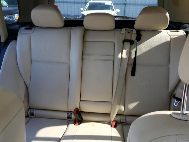 Photo 10 from auction – 2000 TOYOTA AVALON XL with VIN 4T1BF28B5YU073986