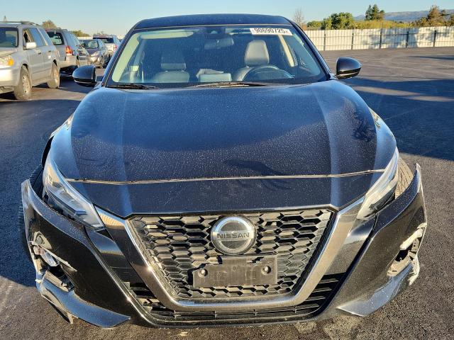 Photo 5 from auction – 2021 NISSAN ALTIMA SR with VIN 1N4BL4CV8MN346620