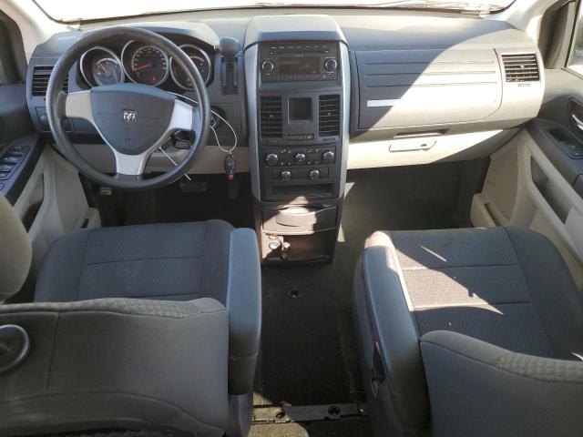 Photo 8 from auction – 2010 DODGE GRAND CARA with VIN 2D4RN4DEXAR326954